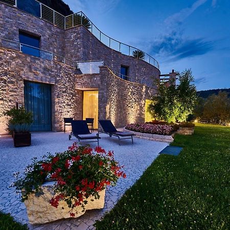 ארקו Agriturismo Maso Botes מראה חיצוני תמונה