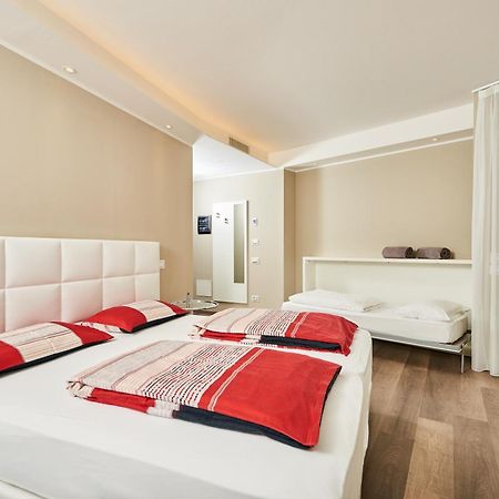 ארקו Agriturismo Maso Botes מראה חיצוני תמונה