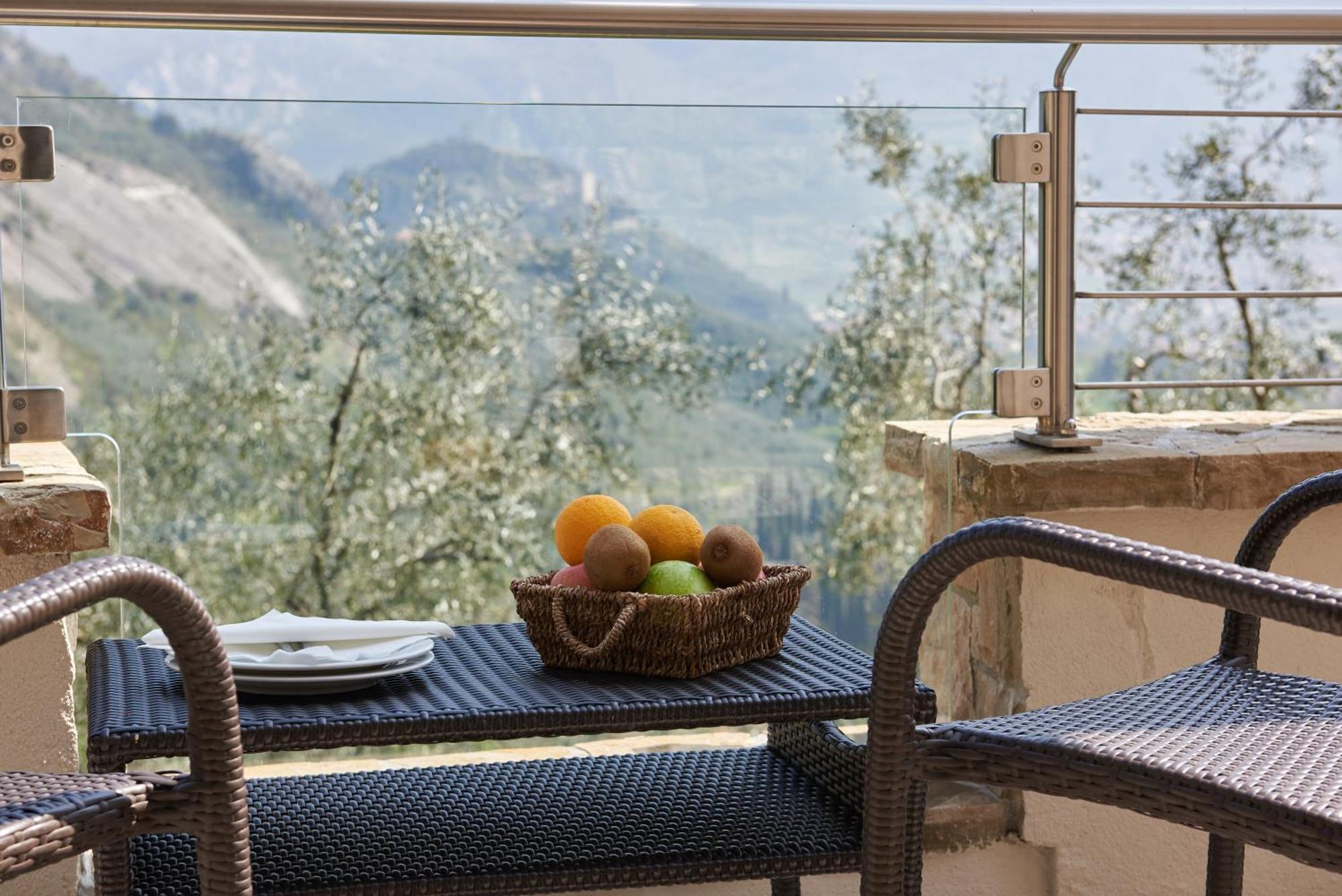 ארקו Agriturismo Maso Botes מראה חיצוני תמונה