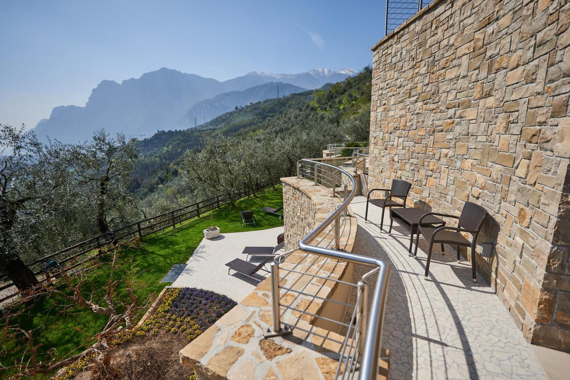 ארקו Agriturismo Maso Botes מראה חיצוני תמונה
