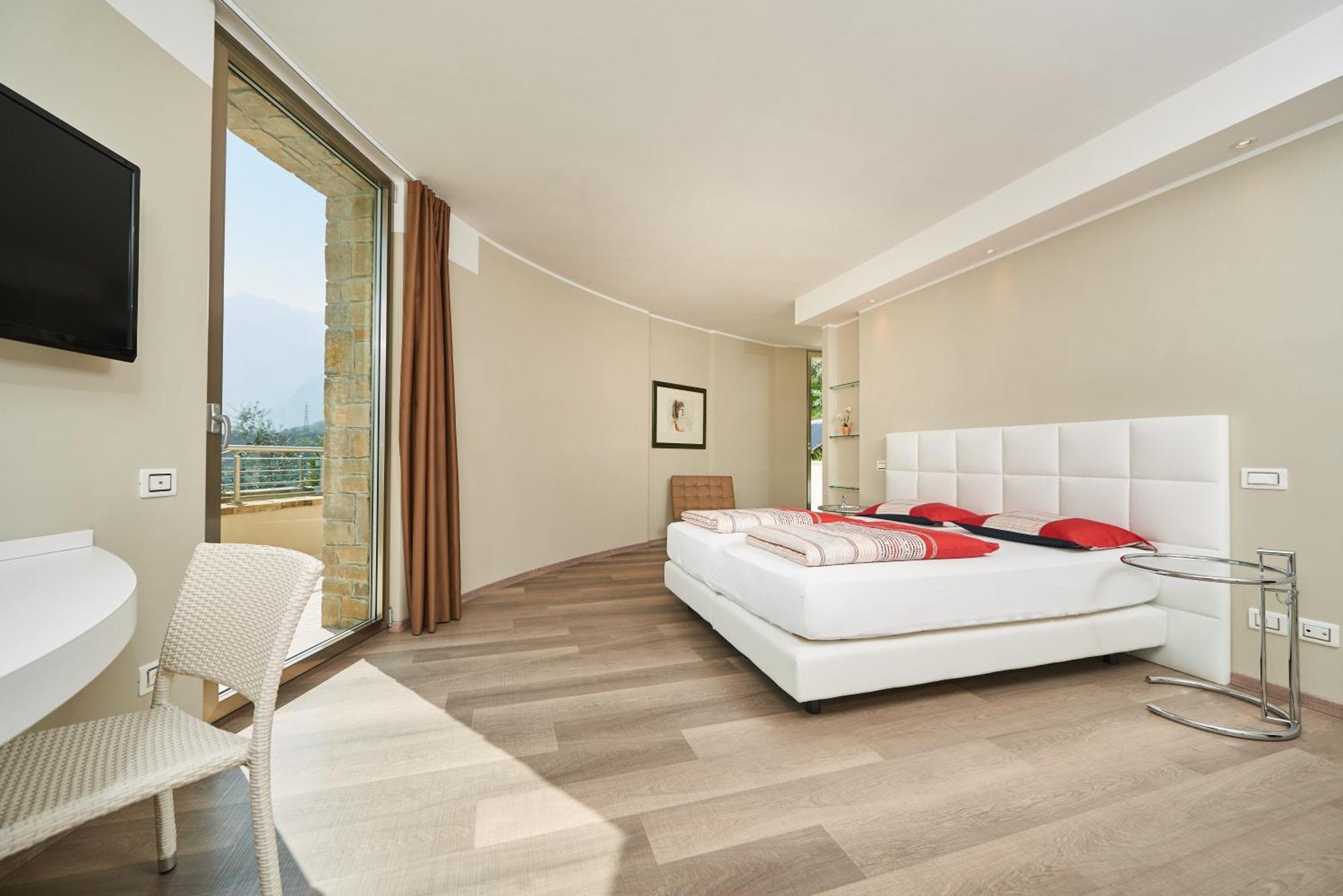 ארקו Agriturismo Maso Botes מראה חיצוני תמונה