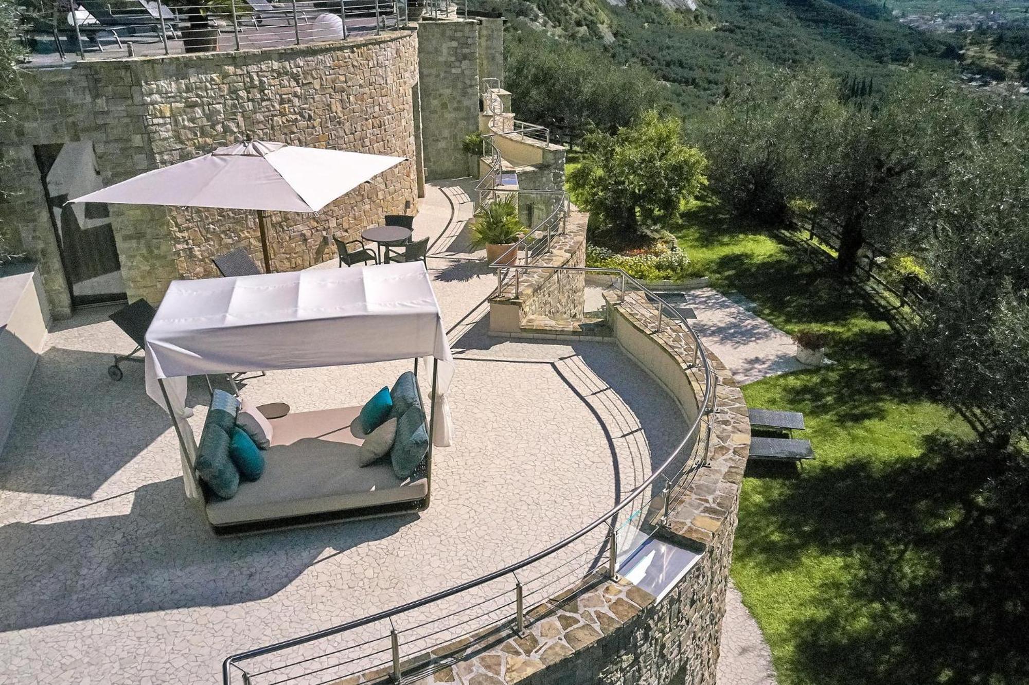 ארקו Agriturismo Maso Botes מראה חיצוני תמונה