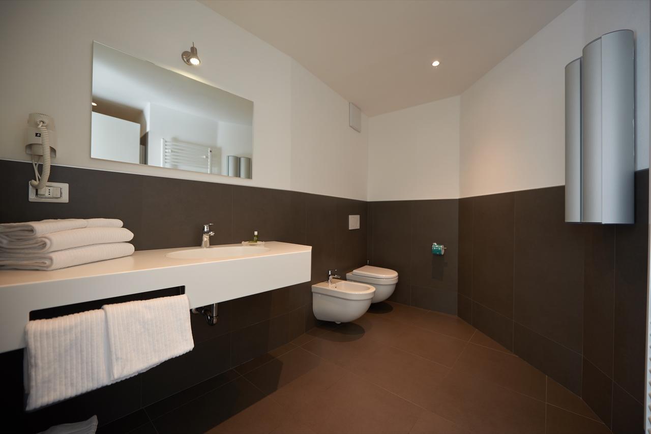 ארקו Agriturismo Maso Botes מראה חיצוני תמונה