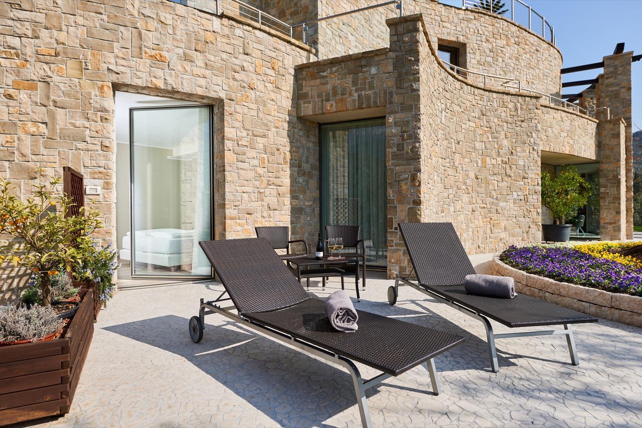 ארקו Agriturismo Maso Botes מראה חיצוני תמונה