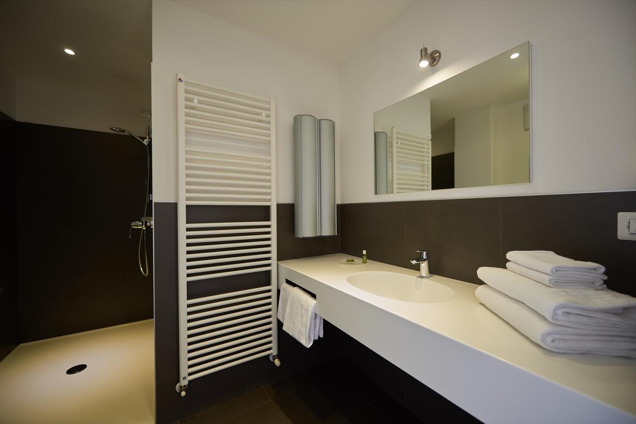 ארקו Agriturismo Maso Botes מראה חיצוני תמונה