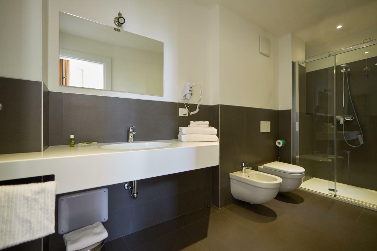 ארקו Agriturismo Maso Botes מראה חיצוני תמונה